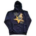 Miniatyrbilde 1 av 2: The Smashing Pumpkins Unisex Pullover Hoodie: Mellon Collie (Medium)