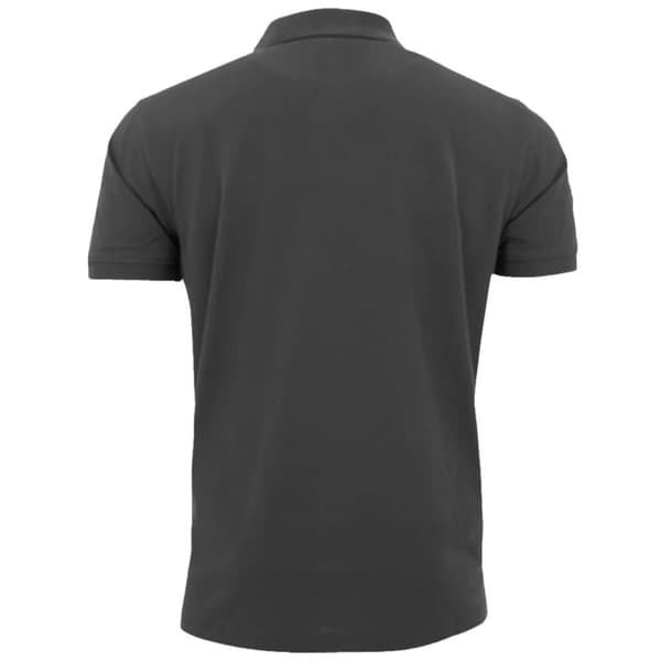 Kappa Peleot Polo 303173-19-0201, Mand, T-shirt, Sort