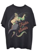 Miniatyrbild 4 av 4: Little Mermaid Ursula Tricks & Spells T Shirt