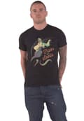 Miniatyrbild 1 av 4: Little Mermaid Ursula Tricks & Spells T Shirt