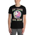 Miniatyrbild 2 av 3: Eat Trash Possum T-shirt