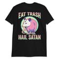 Miniatyrbild 1 av 3: Eat Trash Possum T-shirt