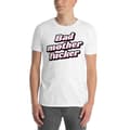 Miniatyrbild 2 av 3: Bad Mother Fucker T-shirt