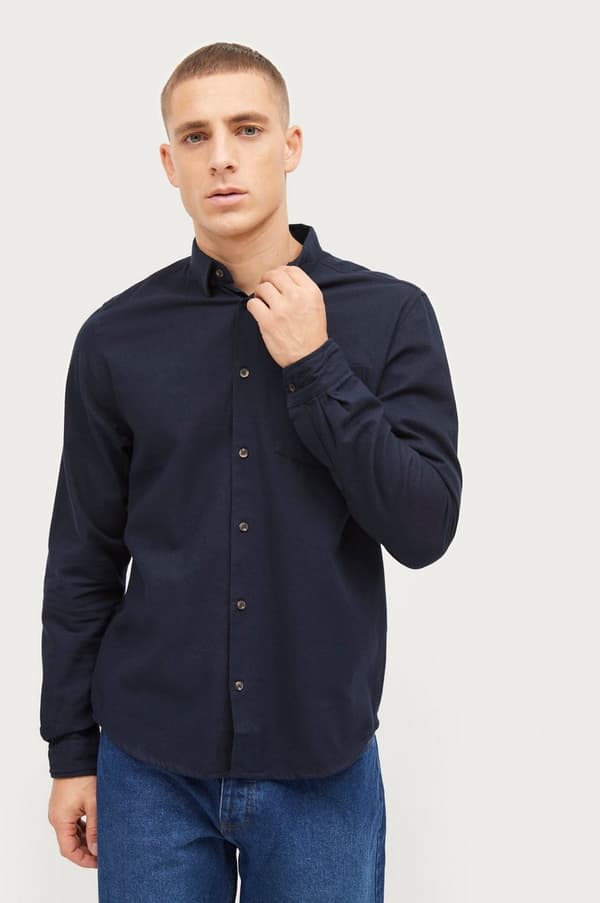 Skjorte Icon Flannel shirt