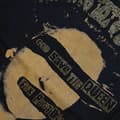Miniatyrbild 3 av 4: The Sex Pistols T Shirt God Save The Queen Diamante Official Unisex Black