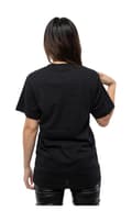 Miniatyrbild 4 av 4: The Sex Pistols T Shirt God Save The Queen Diamante Official Unisex Black