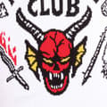 Miniatyrbild 3 av 4: Stranger Things Christmas Jumper Hellfire Club Official Unisex Ugly Sweater