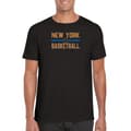 Miniatyrbild 2 av 2: New York Basketball T-shirt