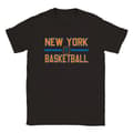 Miniatyrbild 1 av 2: New York Basketball T-shirt