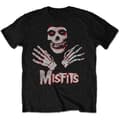 Miniatyrbild 1 av 4: Misfits - THE MISFITS MEN'S TEE: HANDS