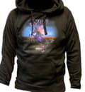 Miniatyrbilde 1 av 4: Amason - Hoodie Galaxy Eco