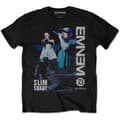 Miniatyrbild 2 av 4: Eminem - Detroit Uni Bl T-Shirt