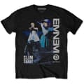 Miniatyrbild 1 av 4: Eminem - Detroit Uni Bl T-Shirt