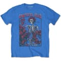 Miniatyrbild 1 av 4: Grateful Dead - Grateful Dead Unisex Tee: Bertha & Logo