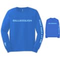 Pikkukuva 1 / 3: Billie Eilish - Unisex Long Sleeved Tee: -