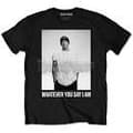 Pikkukuva 1 / 3: Eminem - Whatever Uni Bl T-Shirt