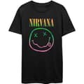 Pikkukuva 2 / 4: Nirvana - Sorbet Ray Happy Face Uni Bl