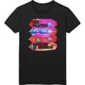 Miniatyrbillede 2 af 4: Foo Fighters - Foo Fighters Unisex Tee : Medicine At Mi