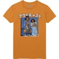 Miniatyrbillede 3 af 4: Outkast - Outkast Unisex Tee : Blue Box
