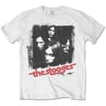 Miniatyrbillede 1 af 4: Iggy & The Stooges - Iggy & The Stooges Unisex T-Shirt : Four
