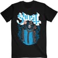 Pikkukuva 1 / 4: Ghost - Ghost Unisex T-Shirt : Levitation