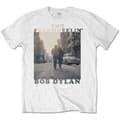Pikkukuva 1 / 4: Bob Dylan - Unisex T-Shirt: The Freewheelin'
