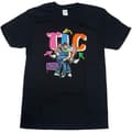 Miniatyrbilde 1 av 4: Tlc - Kicking Group Uni Bl T-Shirt