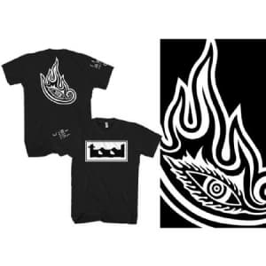 Tool - Wirebox Uni Bl T-Shirt L