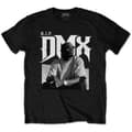 Pikkukuva 2 / 4: DMX - DMX Unisex T-Shirt: R.I.P.