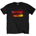 Miniatyrbillede 1 af 4: Ed Sheeran - Ed Sheeran Unisex T-Shirt: Equals Black