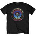 Miniatyrbild 1 av 4: Grateful Dead - Unisex T-Shirt: Bertha Circle