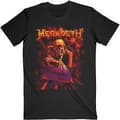 Pikkukuva 1 / 3: Megadeth - Unisex T-Shirt: Peace Sells
