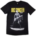 Miniatyrbillede 2 af 4: Bruce Springsteen -  Winterland Ballroom Guitar Uni Bl    S