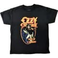 Miniatyrbillede 3 af 4: Ozzy Osbourne - Ozzy Osbourne Kids T-Shirt: Vintage Diar
