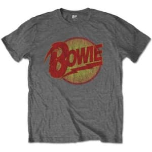 David Bowie - David Bowie Kids T-Shirt: Diamond Dogs L
