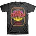 Miniatyrbild 1 av 4: Led Zeppelin - Unisex T-Shirt: 1971 Wembley