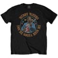 Miniatyrbillede 1 af 4: Muddy Waters - Unisex T-Shirt: Gonna Miss Me