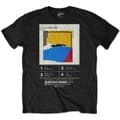 Miniatyrbild 1 av 4: Genesis - Genesis Unisex T-Shirt: ABACAB 8-Track
