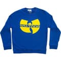 Miniatyrbilde 1 av 4: Wu-tang Clan - Wu-Tang Clan Unisex Sweatshirt: Logo