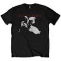 Miniatyrbilde 1 av 4: Elton John - Elton John Unisex T-Shirt: Homage 1