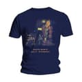Miniatyrbild 1 av 4: David Bowie - Unisex T-Shirt: Ziggy Stardust
