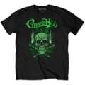 Miniatyrbilde 1 av 4: Cypress Hill - Twin Pipes Uni Bl