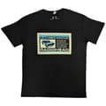 Pikkukuva 4 / 4: Radiohead - Carbon Patch Uni Bl T-Shirt