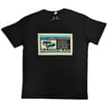 Pikkukuva 3 / 4: Radiohead - Carbon Patch Uni Bl T-Shirt