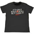 Miniatyrbild 1 av 4: Rolling Stones - The Rolling Stones Unisex T-Shirt: Sixty