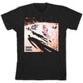 Miniatyrbilde 1 av 6: Korn - Self Titled Uni Bl T-Shirt