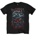 Miniatyrbild 4 av 4: In Flames - In Flames Unisex T-Shirt: Through Oblivion