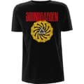Miniatyrbild 1 av 4: Soundgarden - Soundgarden Unisex T-Shirt: Badmotorfinger V.3