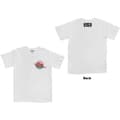 Miniatyrbild 1 av 4: Lizzo - Unisex T-Shirt: Arch (Back Print)