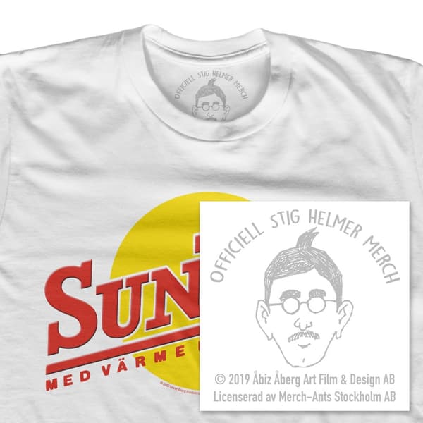 SUNTRIP - T-SHIRT